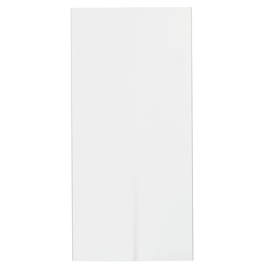 Duct cover extension