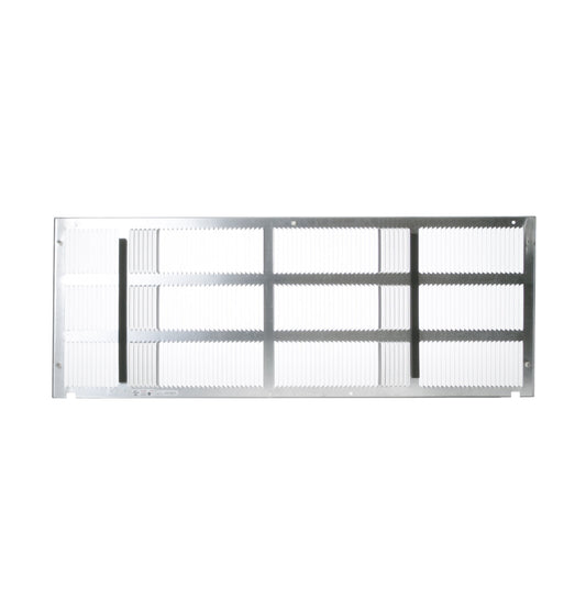 Zoneline Rear Grille