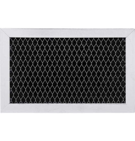 Microwave Charcoal Filter