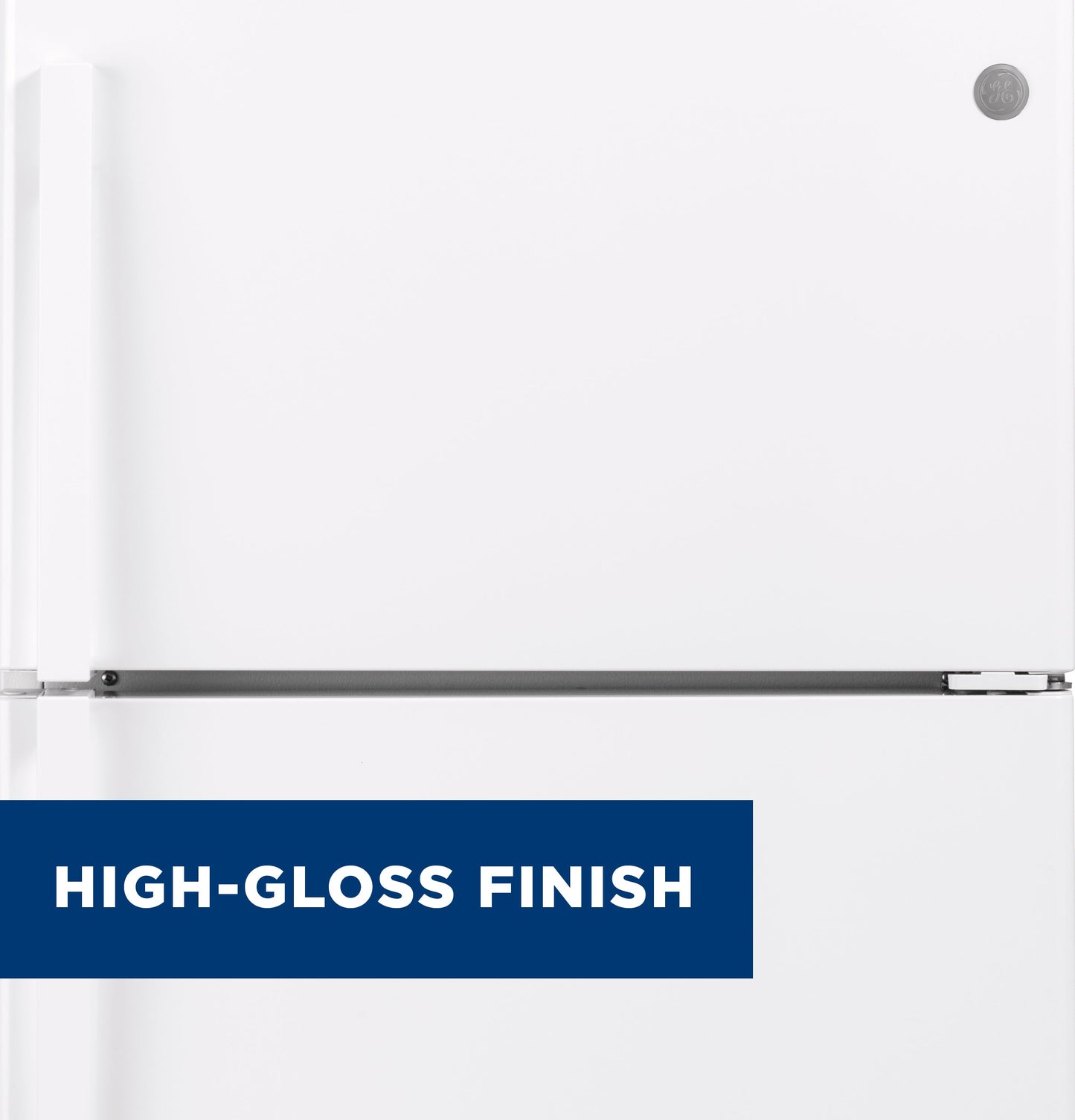 GE® 21.9 Cu. Ft. Top-Freezer Refrigerator