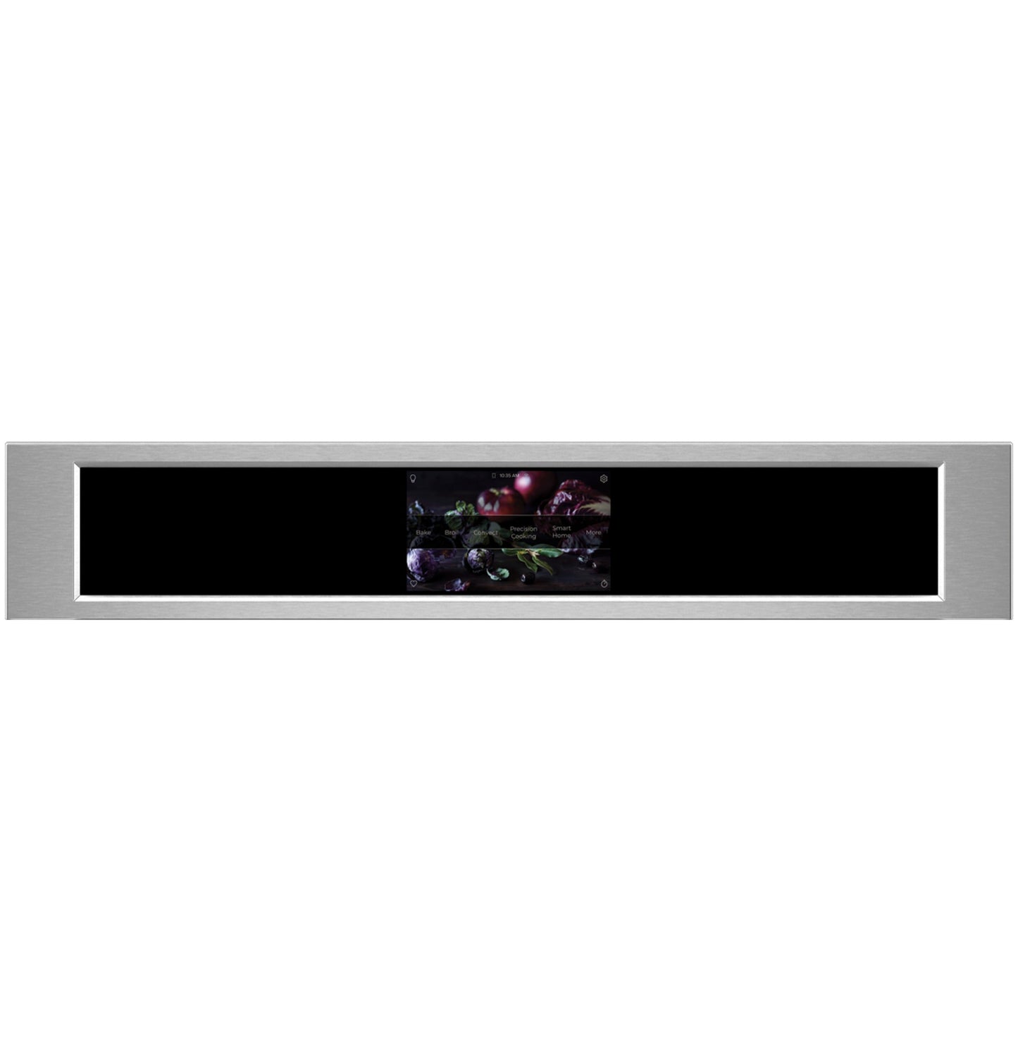Monogram 30" Electric Convection Double Wall Oven Statement Collection
