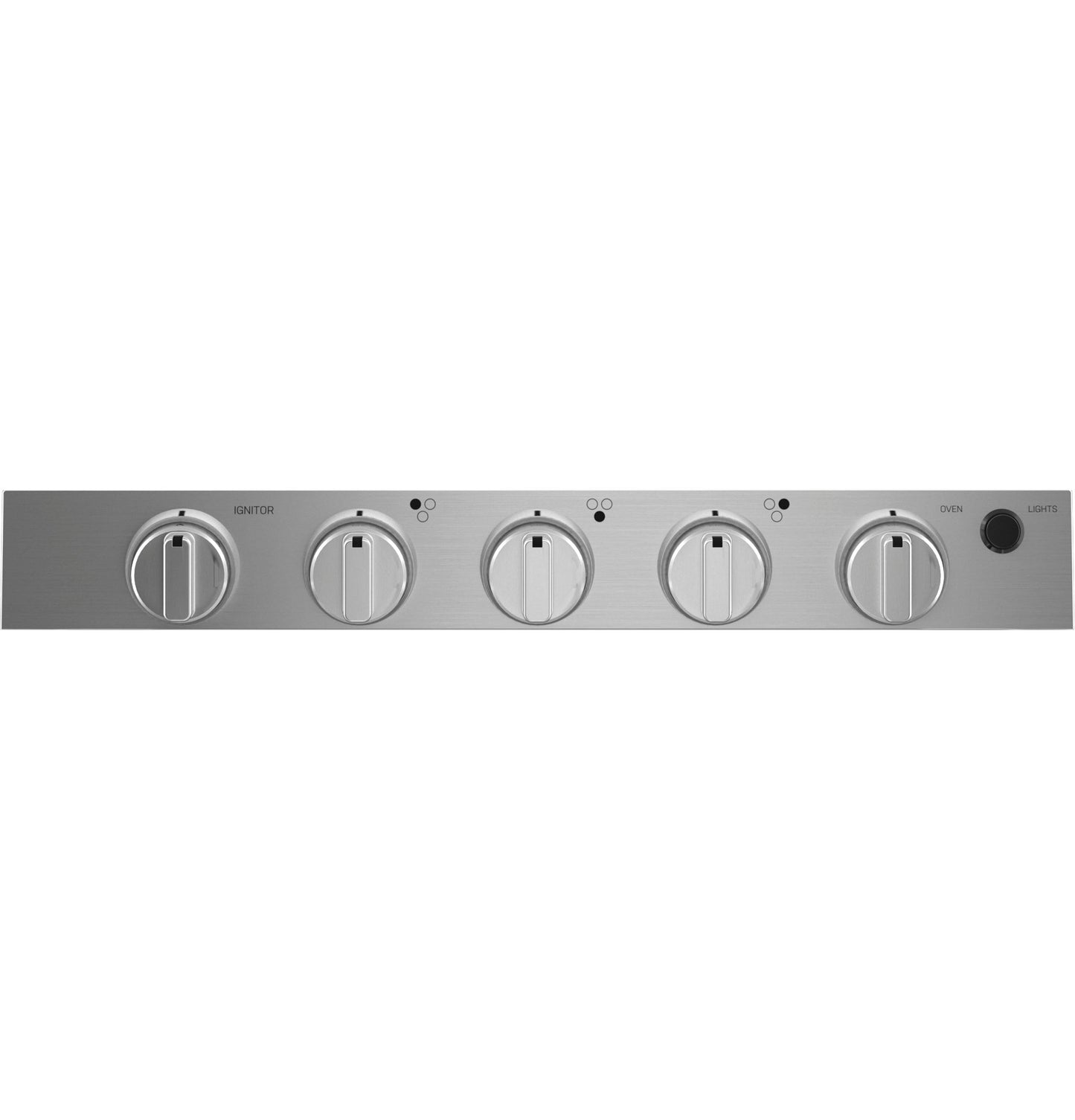 GE Profile™ 17" Drop-In RV Gas Range