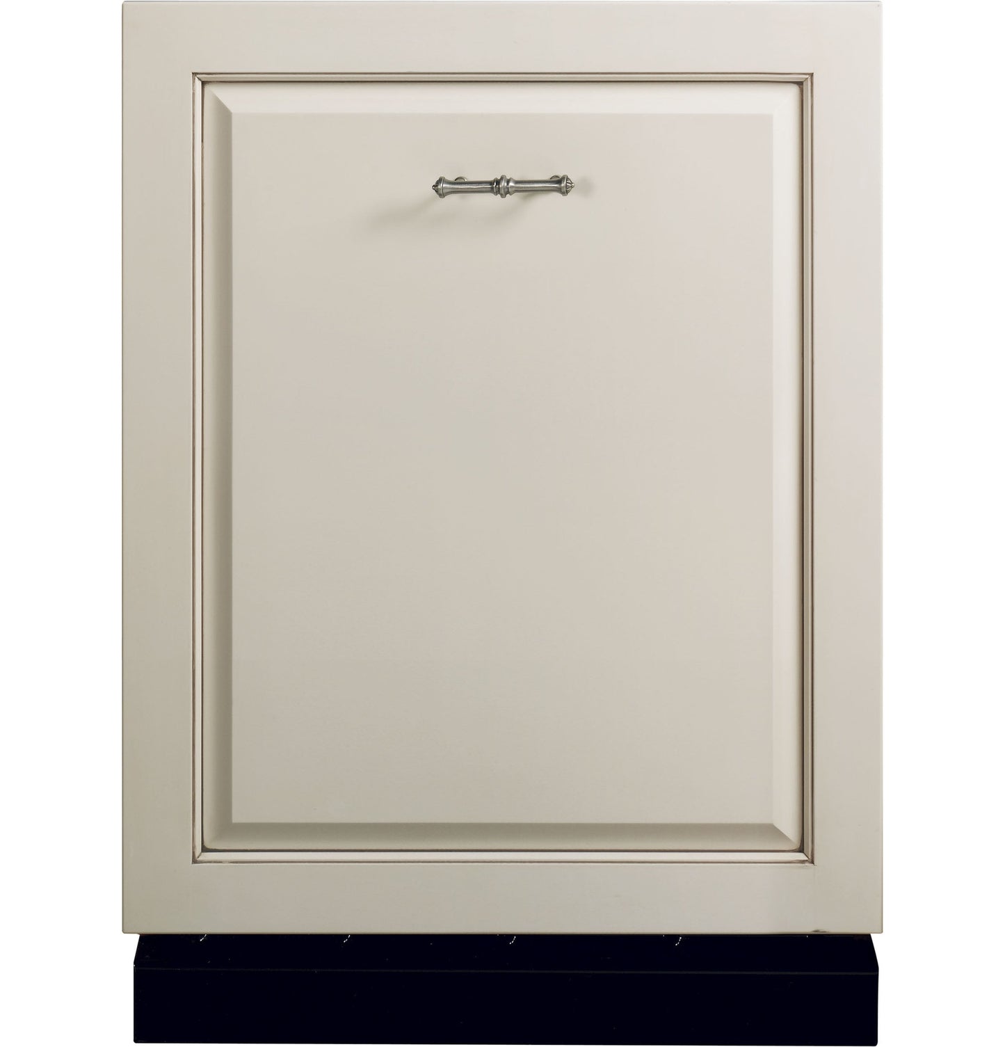 GE® ADA Compliant Stainless Steel Interior Dishwasher with Sanitize Cycle