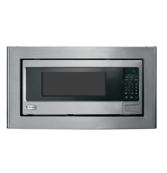 Optional 30" Built-In Trim Kit