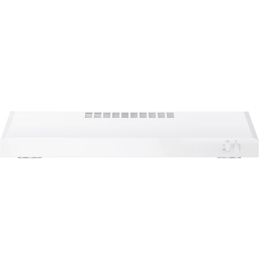 GE® 30" ENERGY STAR Certified Under The Cabinet Hood