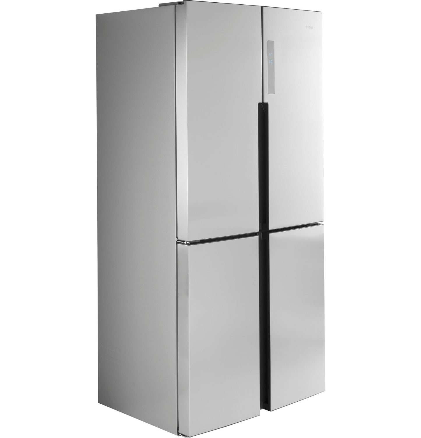 16.8 Cu. Ft. Quad Door Refrigerator