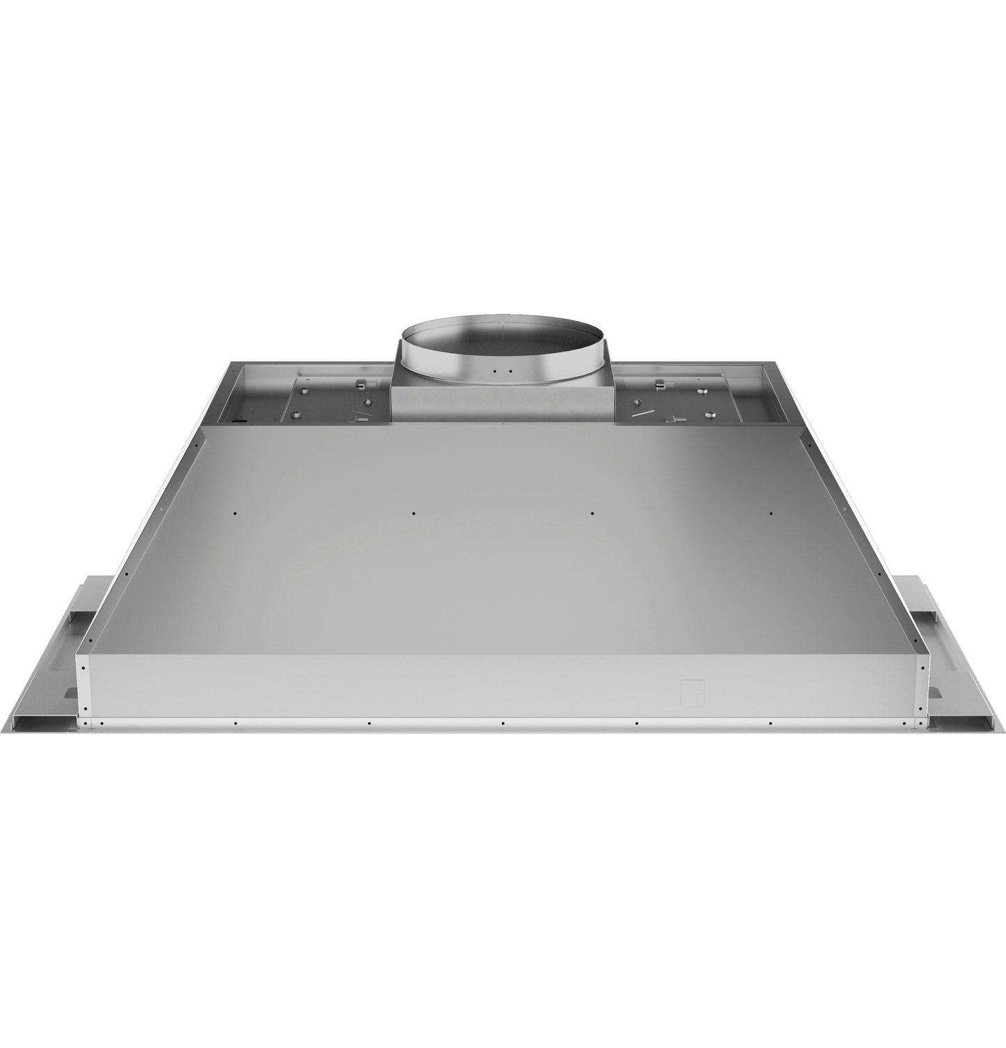 48" Custom Hood Insert