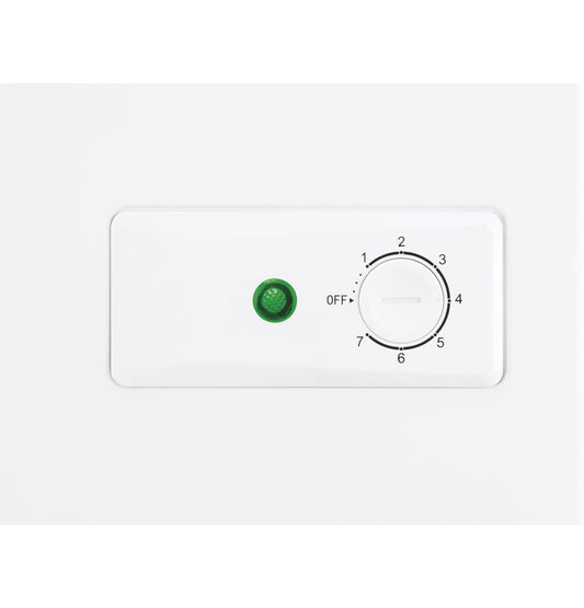 Hotpoint® 3.6 Cu. Ft. Manual Defrost Chest Freezer