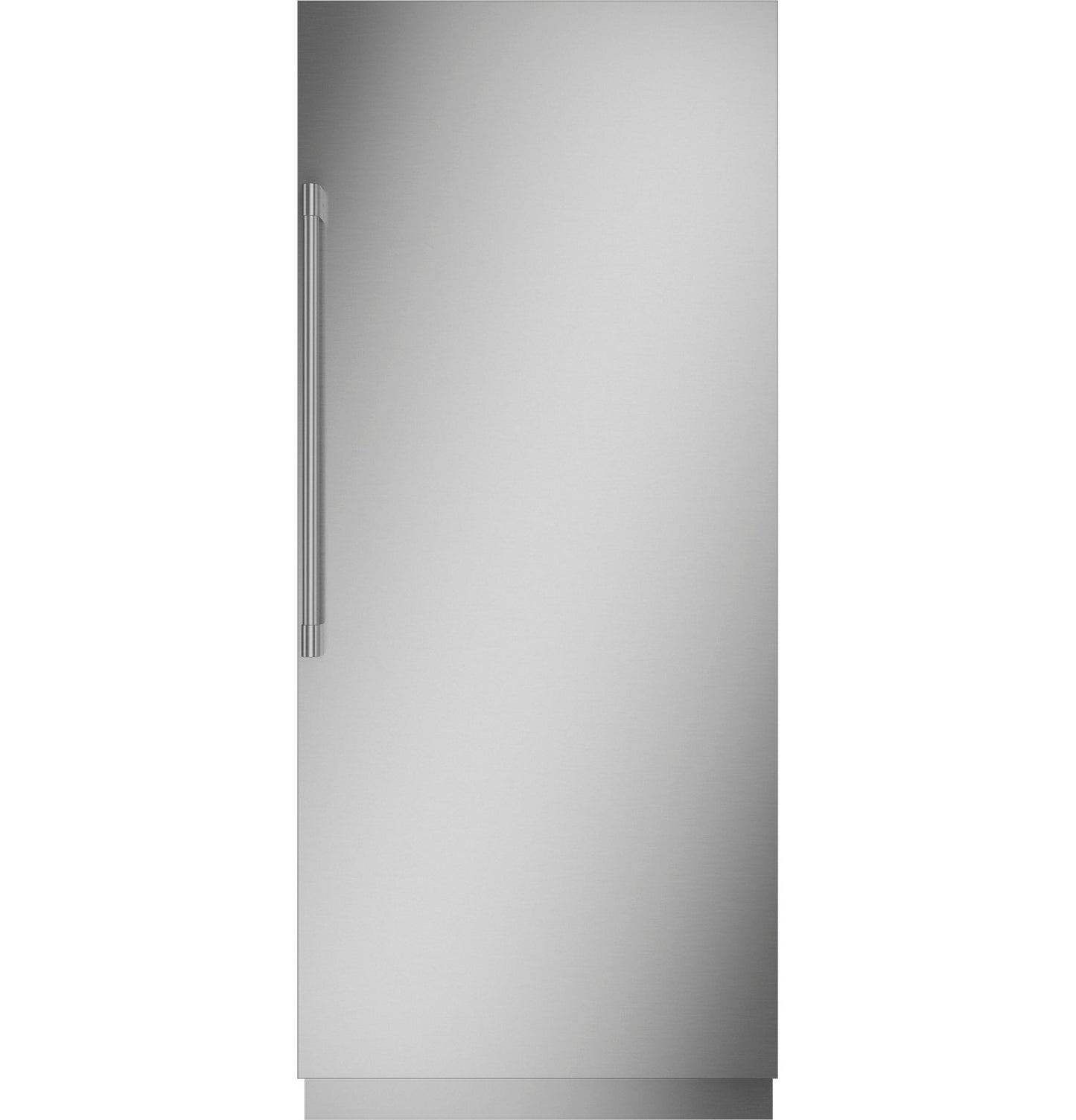 Monogram 36" Integrated, Panel-Ready Column Refrigerator