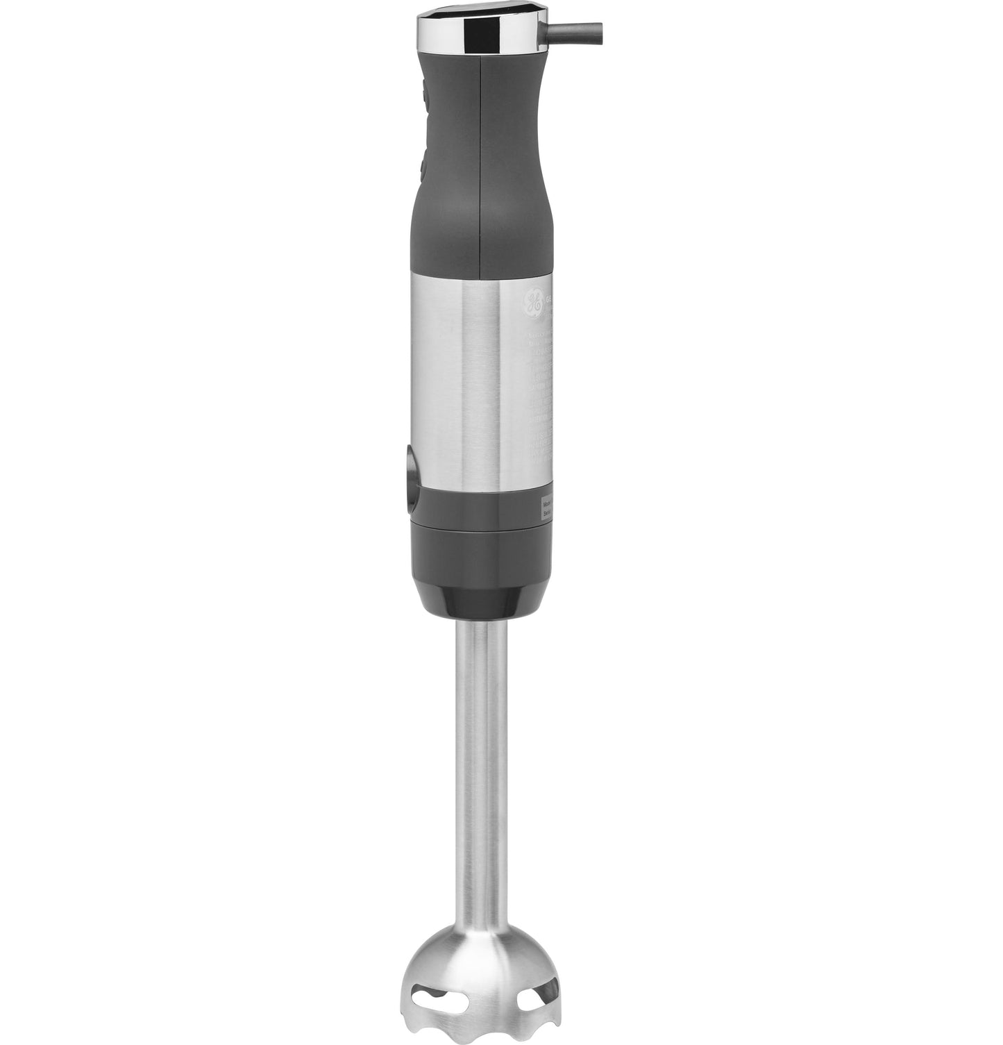 GE Immersion Blender