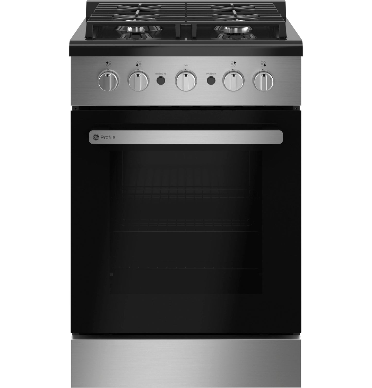 GE Profile™ 24" Free-Standing RV Gas Range
