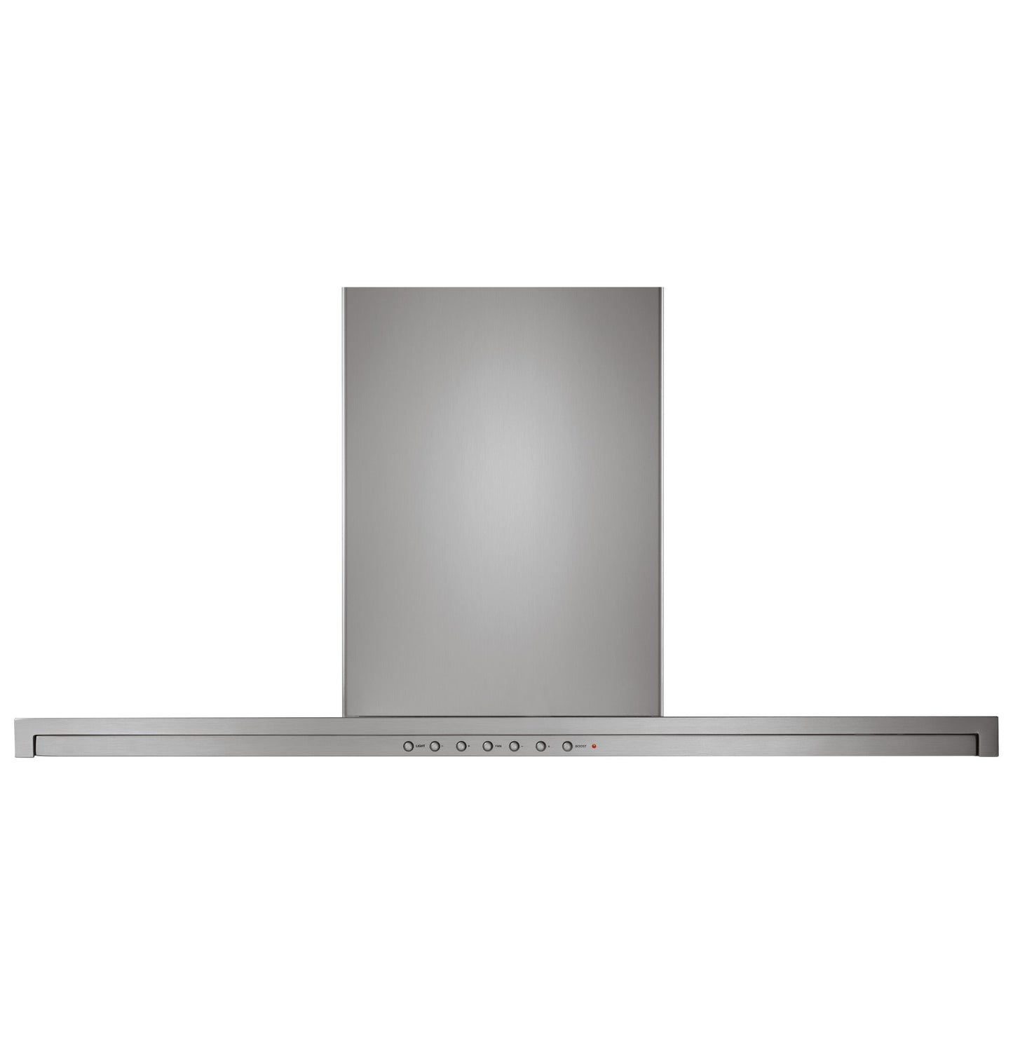 Monogram 36" Slide-Out Hood