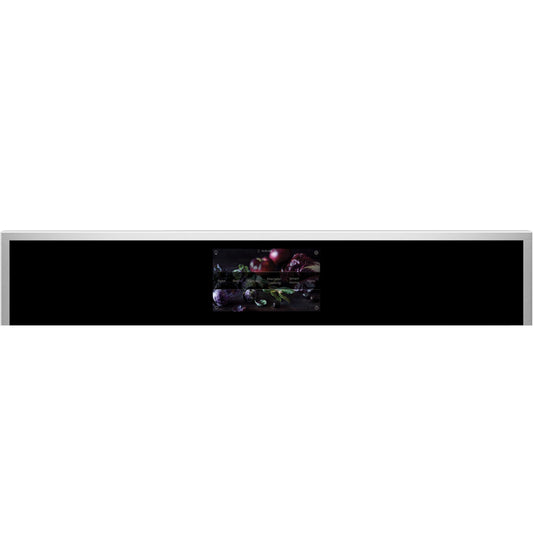 Monogram 30" Electric Convection Single Wall Oven Minimalist Collection