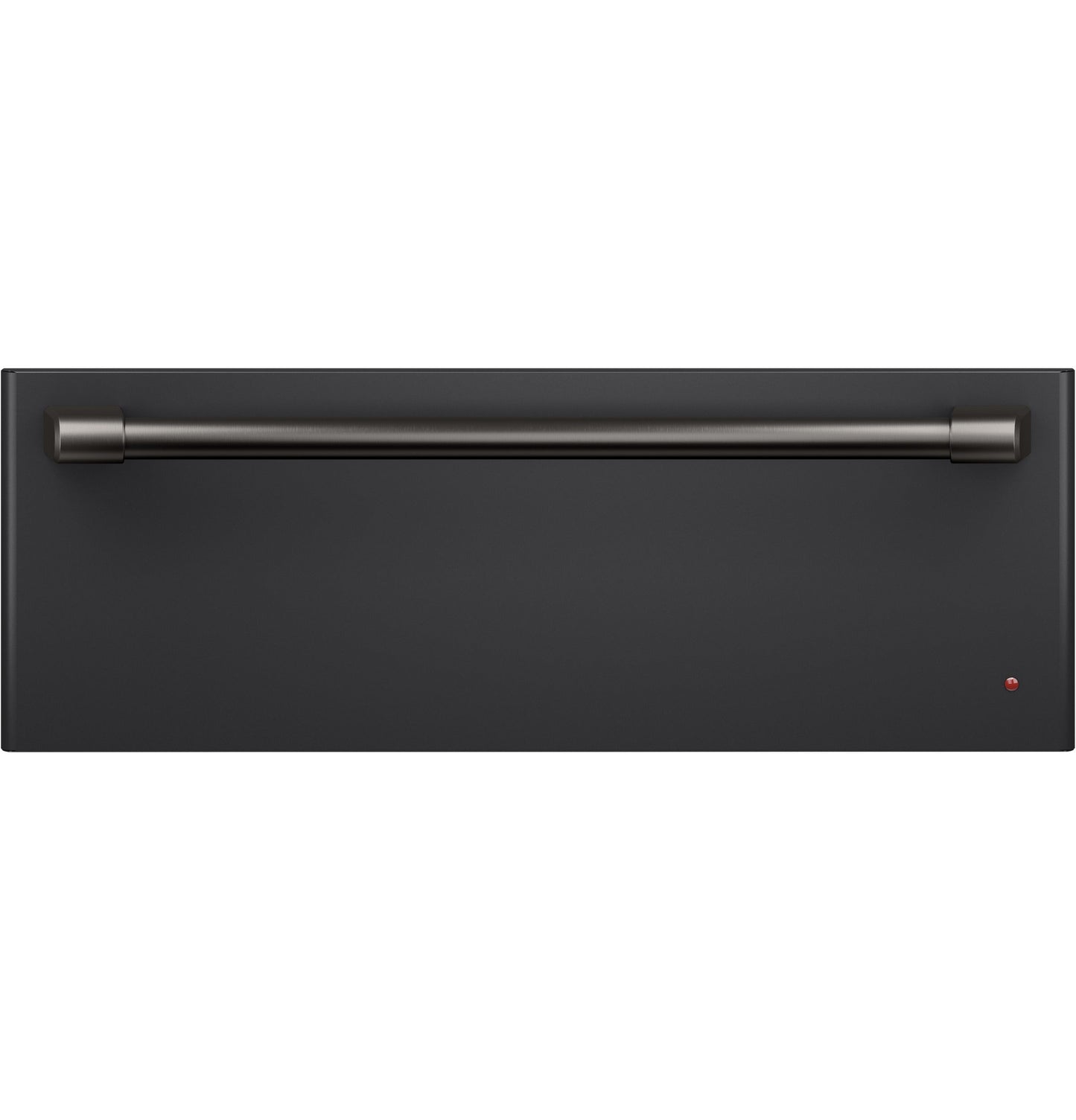 Café™ 2 - 30” Double Wall Oven Handles - Brushed Black