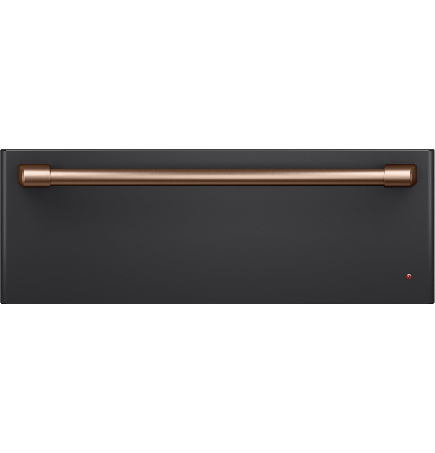 Café™ 2 - 30” Double Wall Oven Handles - Brushed Copper