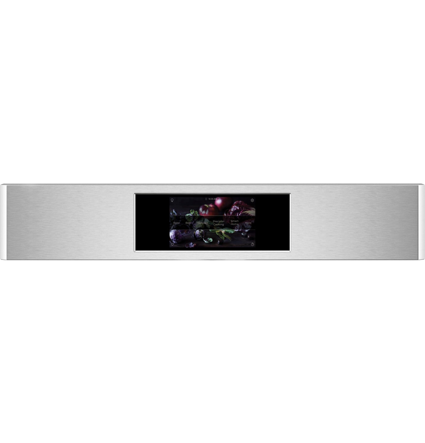 Monogram 30" French-Door Electric Convection Single Wall Oven Statement Collection