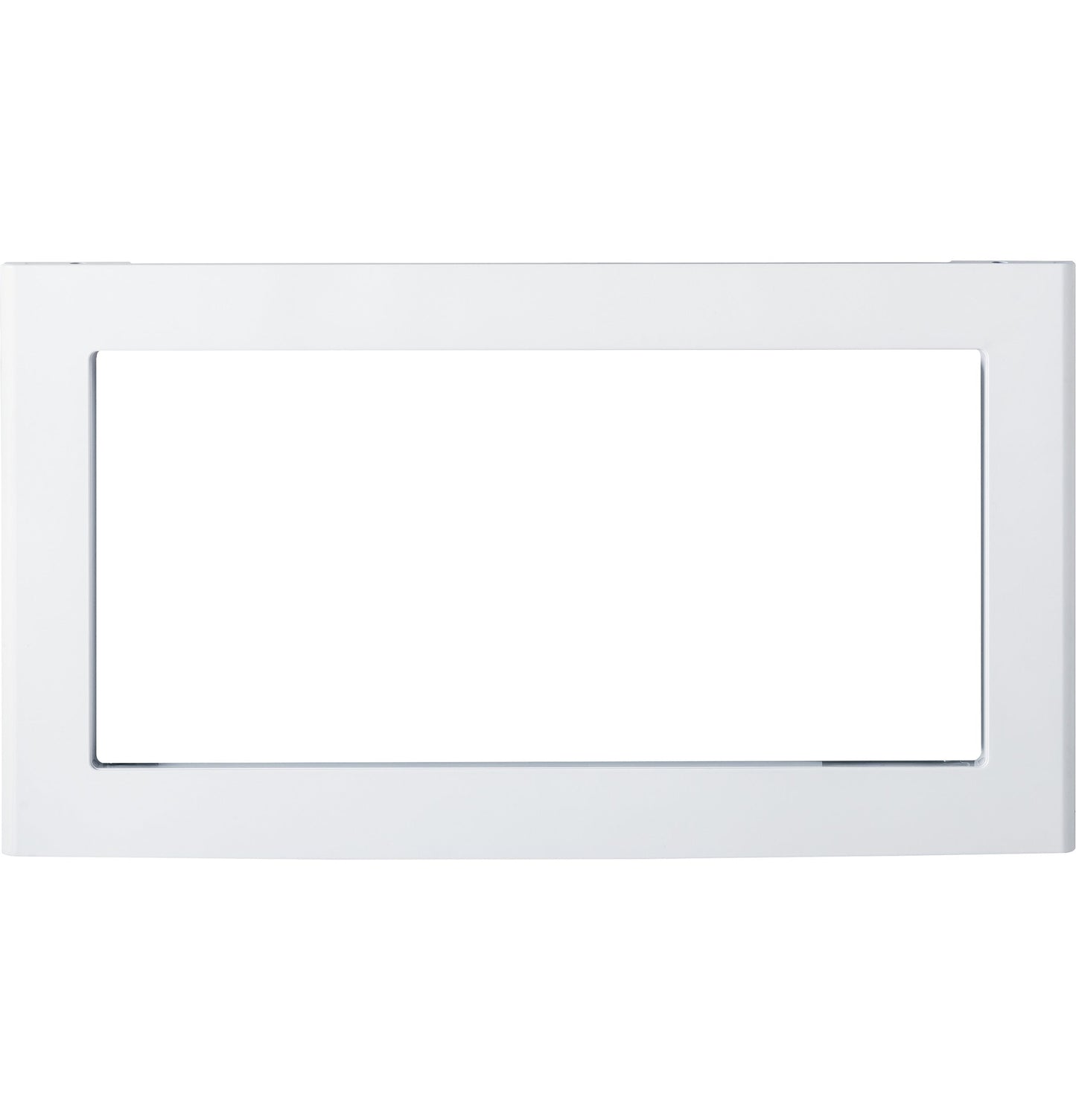 Optional 30" Built-In Trim Kit