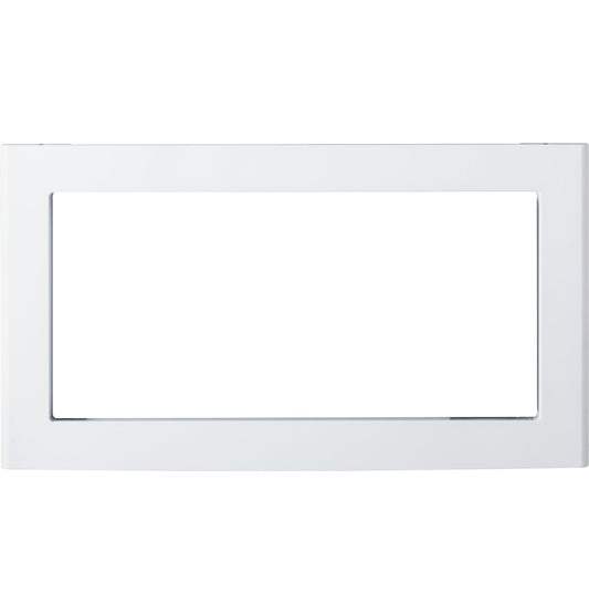Optional 30" Built-In Trim Kit