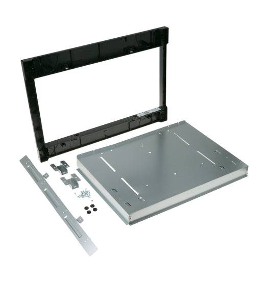 30" Built-in Kit for Monogram ZEB1227SL