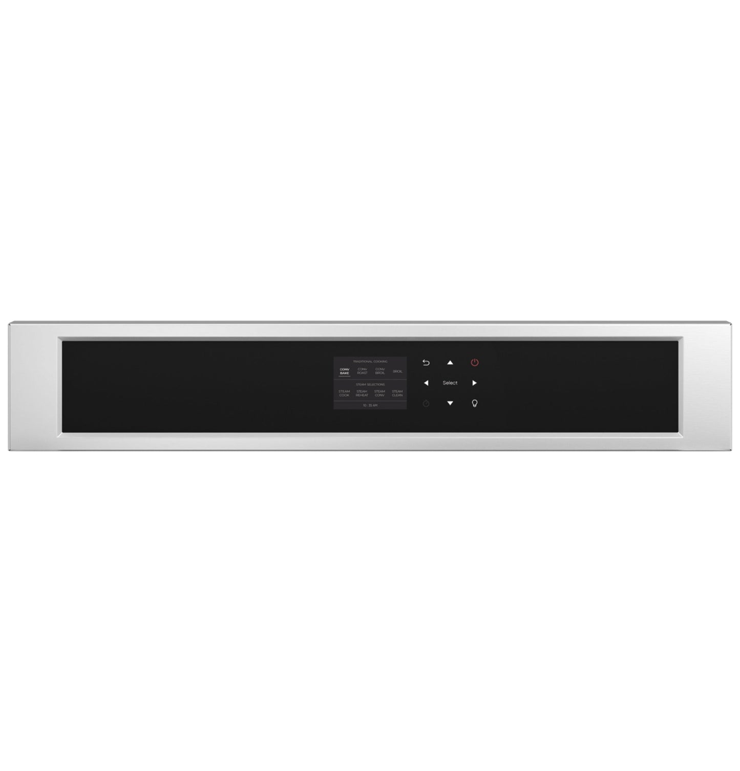 Monogram 30" Statement Steam Oven