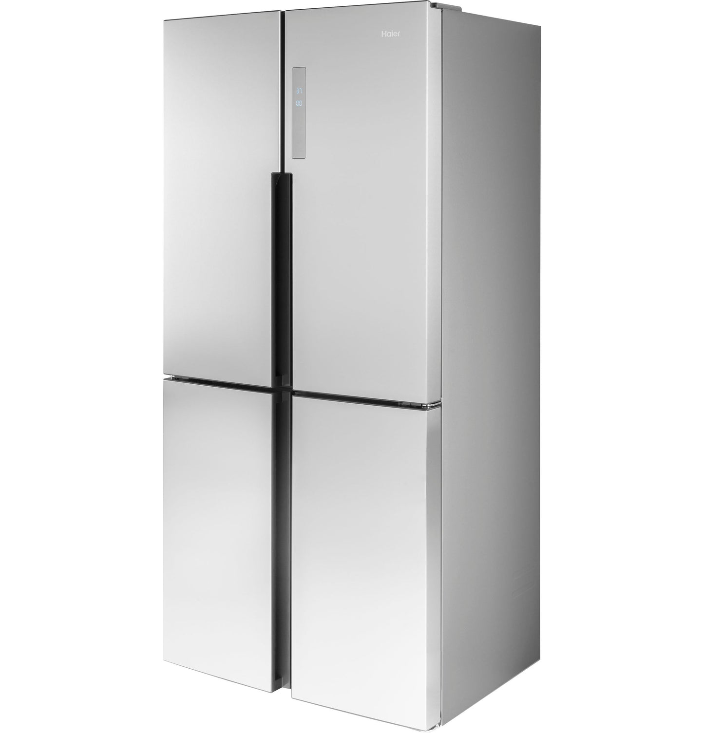 16.8 Cu. Ft. Quad Door Refrigerator