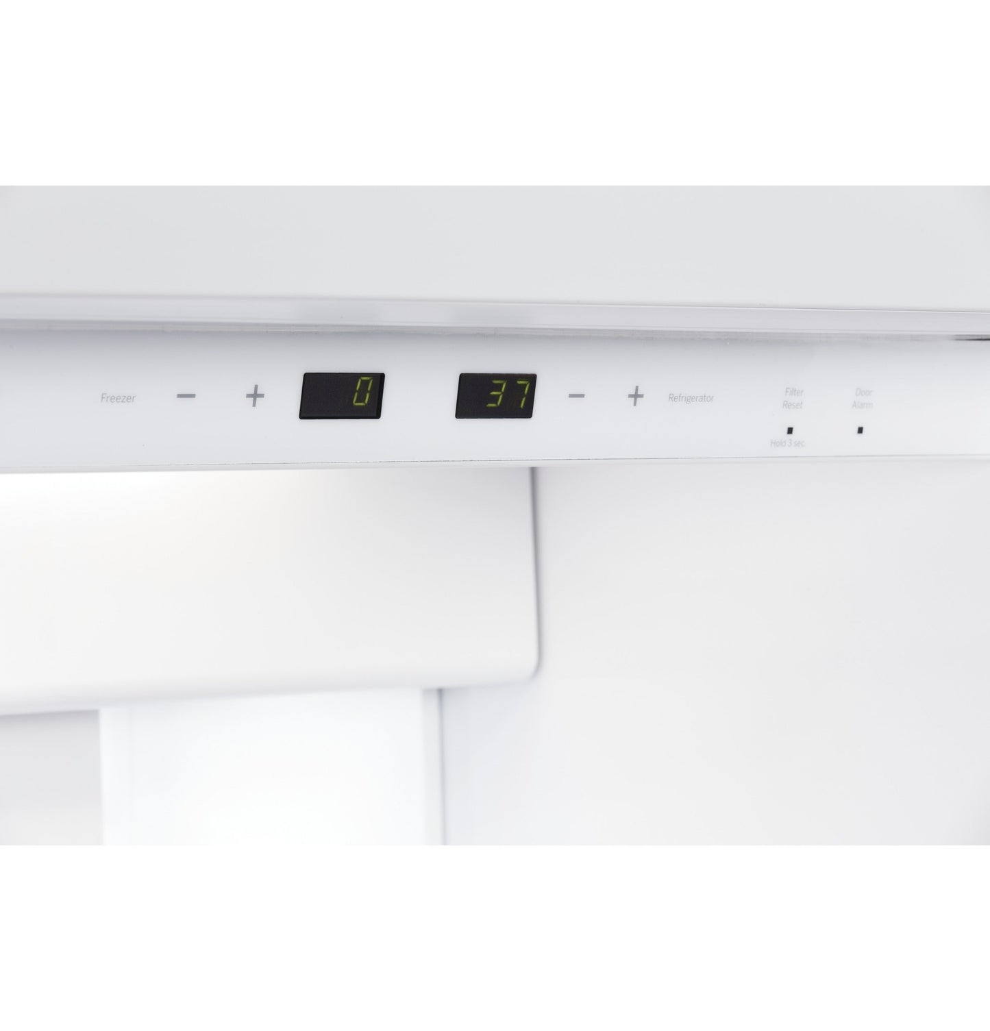 Café™ 42" Smart Built-In Side-by-Side Refrigerator