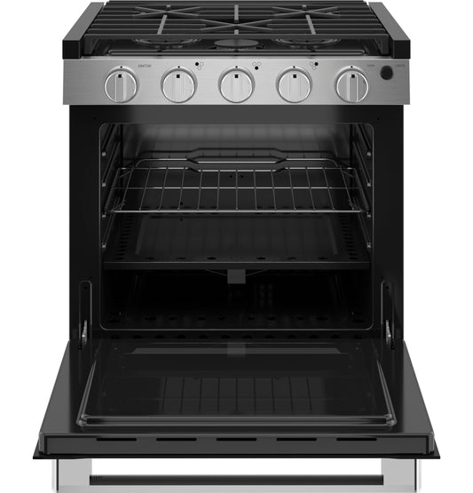 GE Profile™ 21" Drop-In RV Gas Range