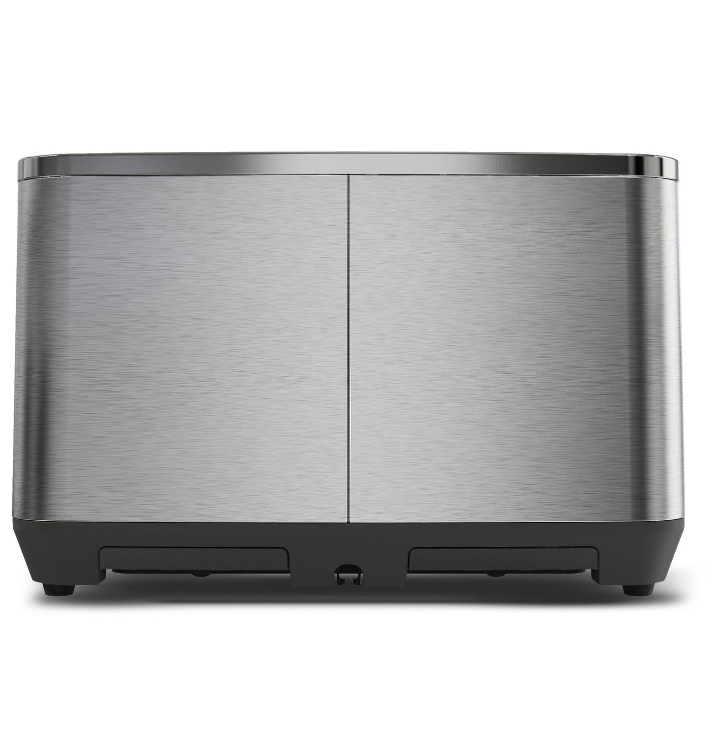 GE 4-Slice Toaster
