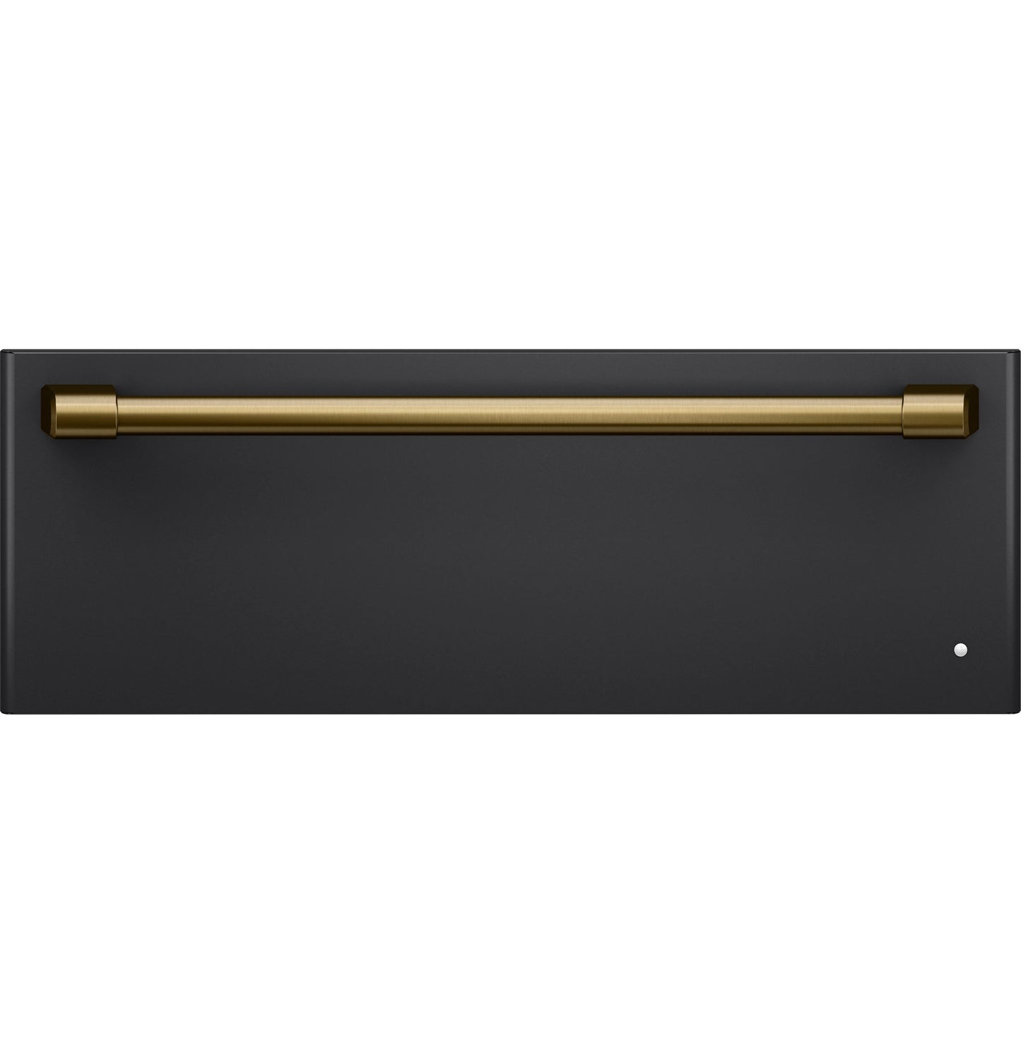 Café™ Handle Kit -  Wall Oven Brushed Brass