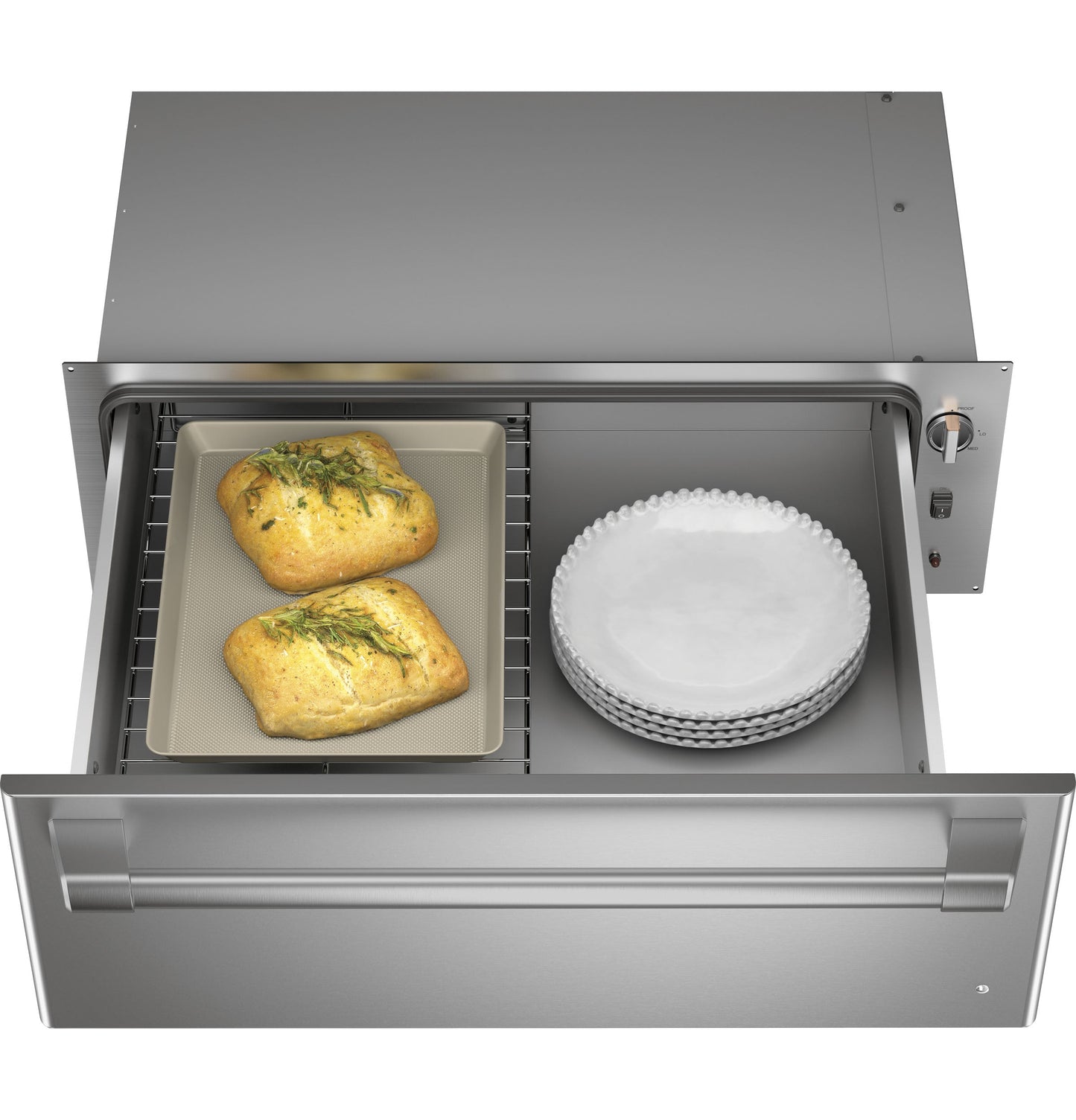 Café™ 30" Warming Drawer