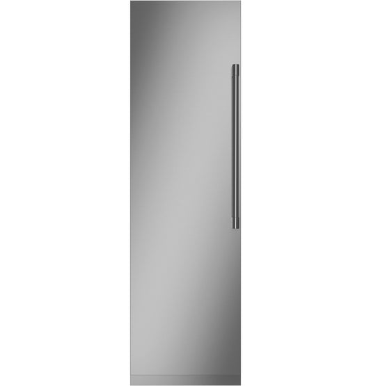 24" Fully Integrated Column Door Panel, LH