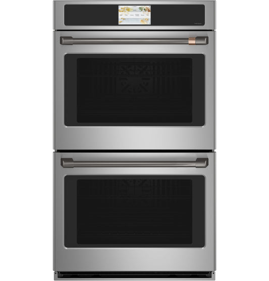 Café™ 2 - 27" Handles -  Brushed Black