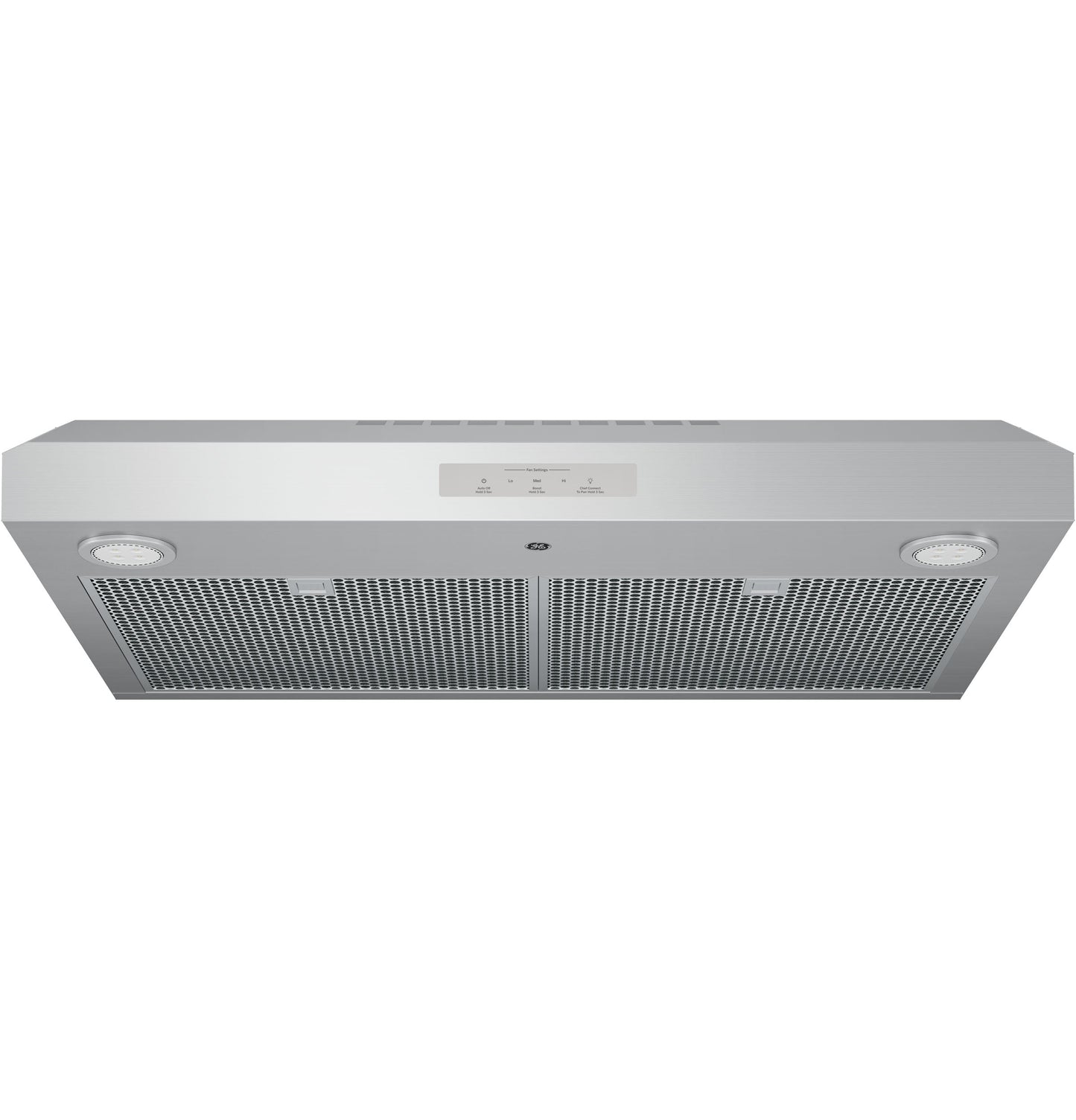 GE Profile™ 30" Under The Cabinet Hood