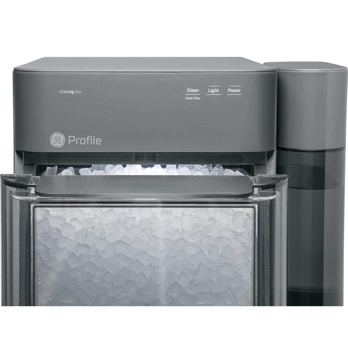 GE Profile™ Opal™ 2.0 Nugget Ice Maker with Side Tank