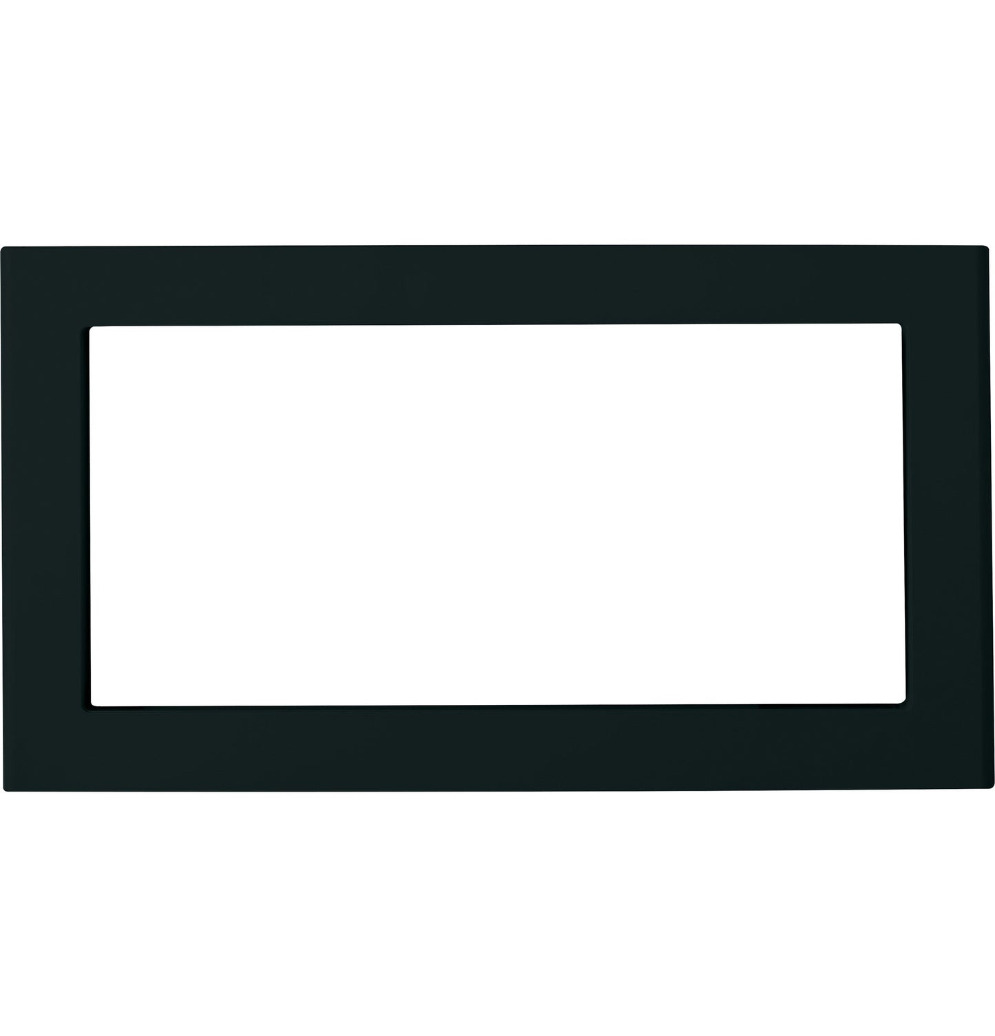 Optional 30" Built-In Trim Kit