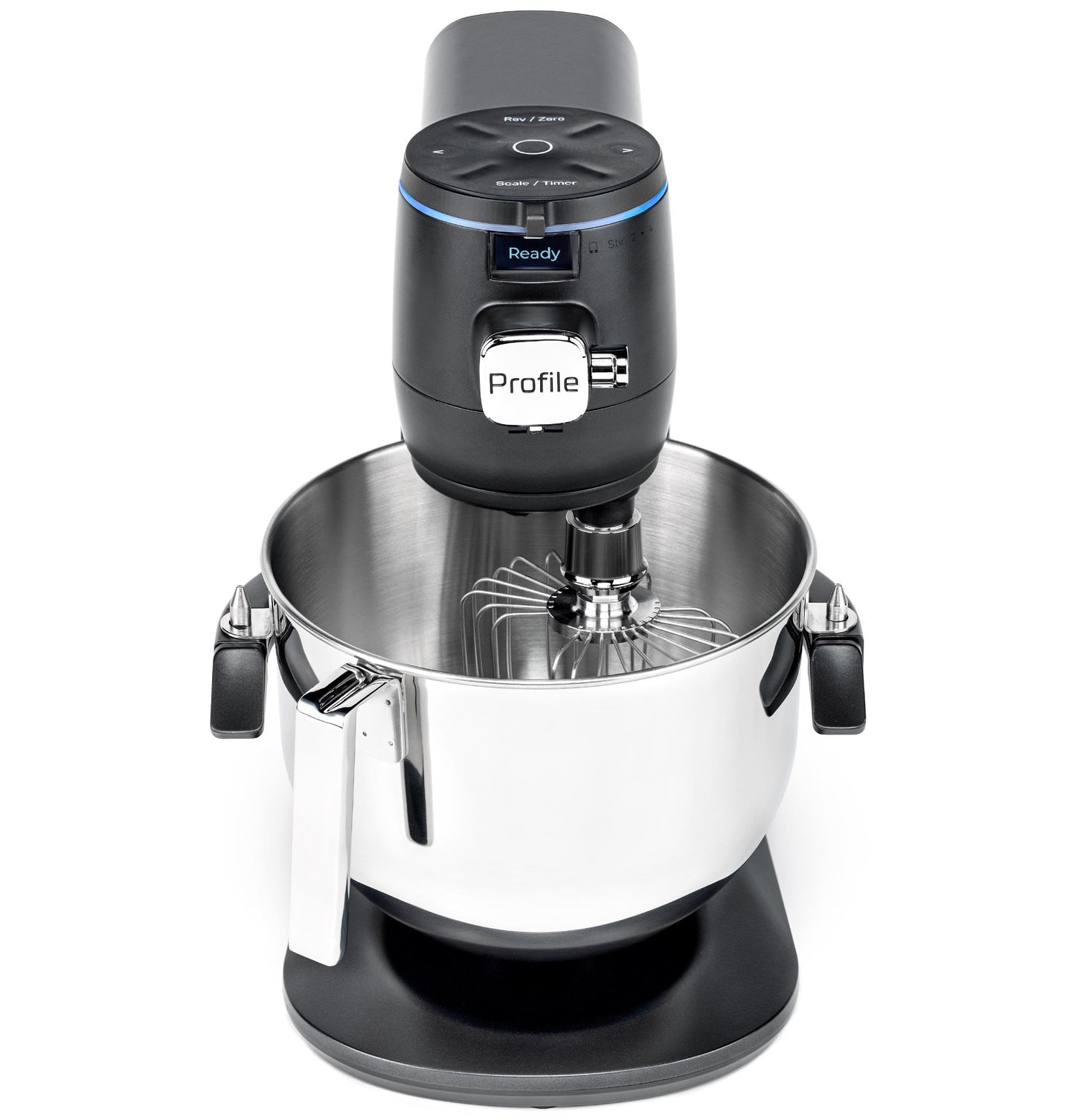 GE Profile™ Smart Mixer with Auto Sense