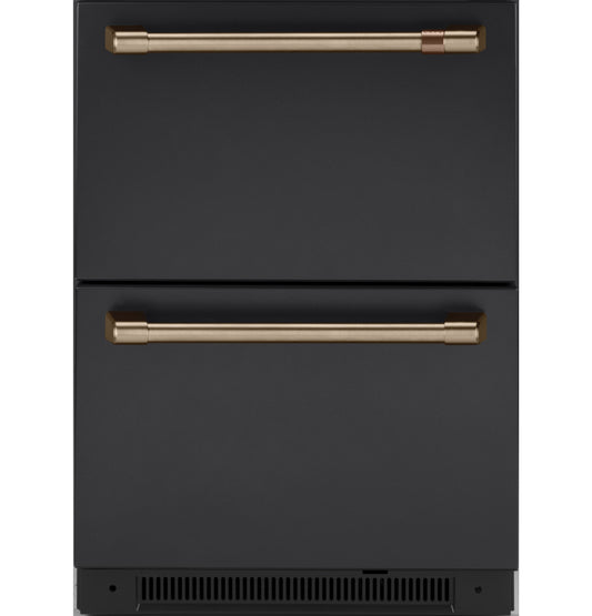 Café™ Handle Kit - Brushed Bronze