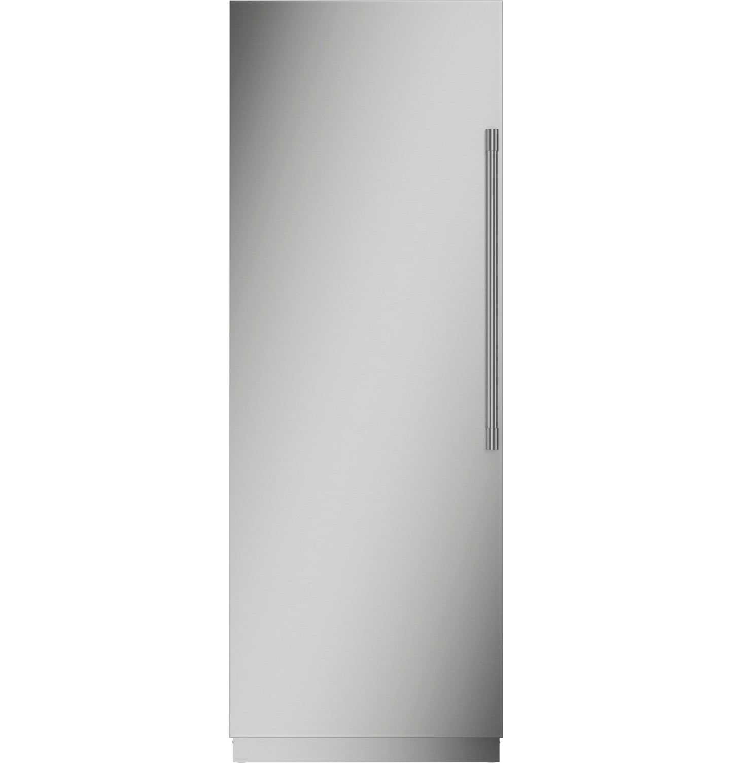 Monogram 30" Integrated, Panel-Ready Column Freezer
