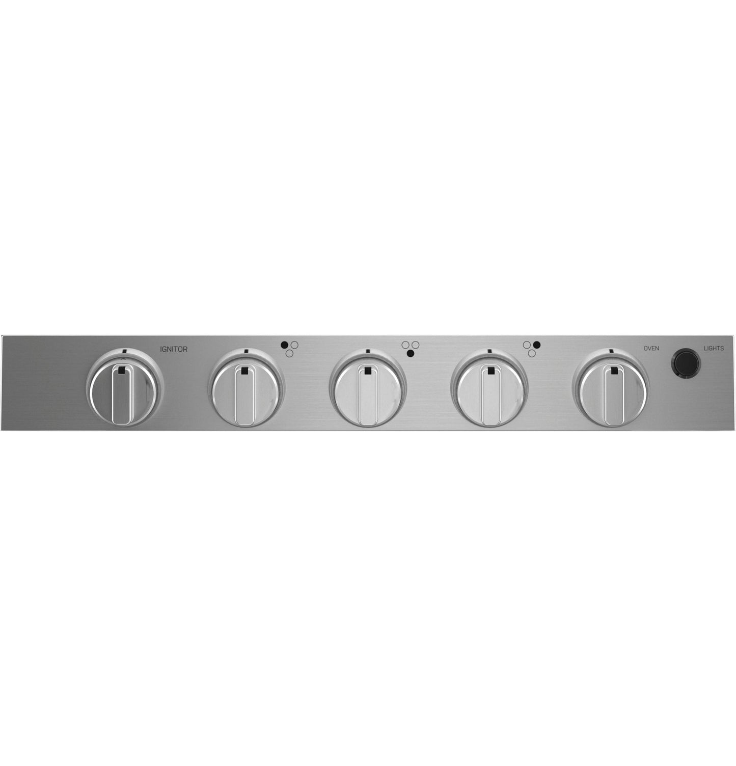 GE Profile™ 21" Drop-In RV Gas Range