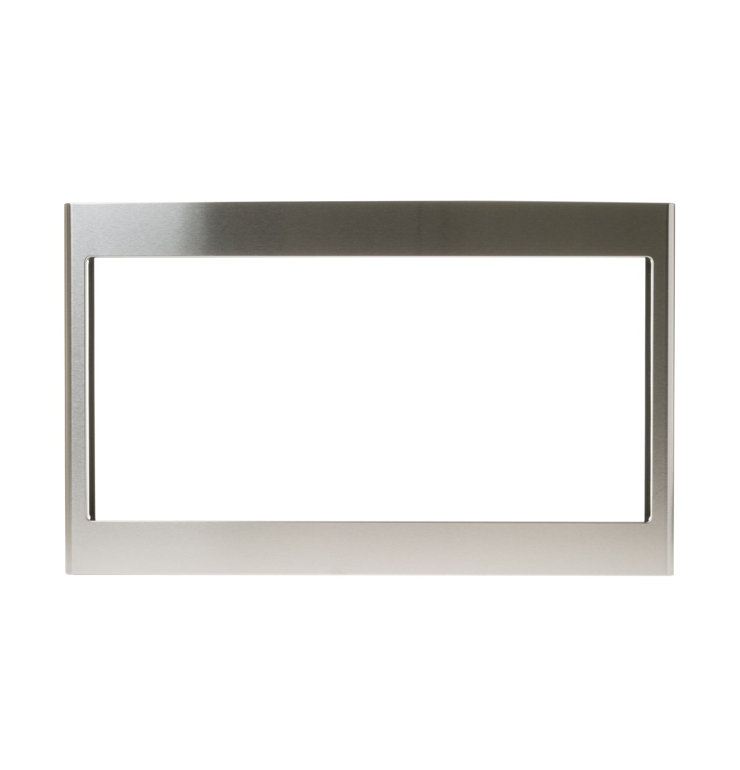 GE® Optional 27" Built-In Trim Kit JX827SFSS