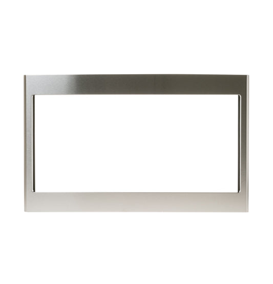 GE® Optional 27" Built-In Trim Kit JX827SFSS