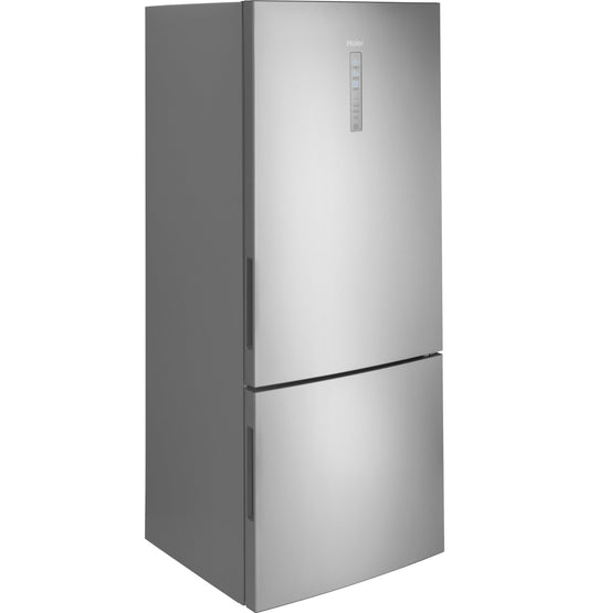 15 Cu. Ft. Bottom Freezer Refrigerator