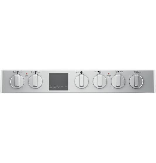 24" 2.9 Cu. Ft. Electric Range