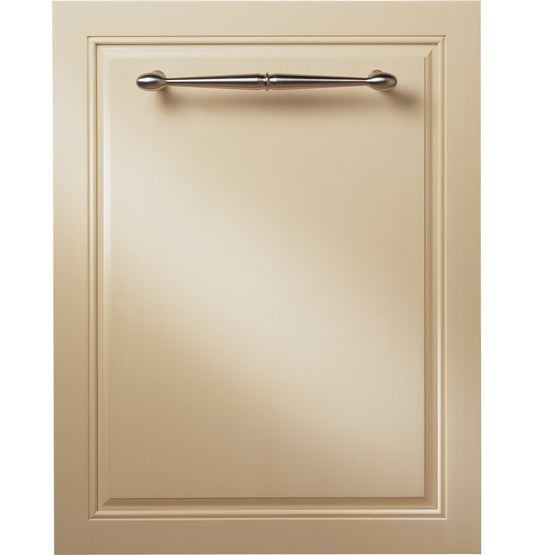 Monogram Fully Integrated Dishwasher
