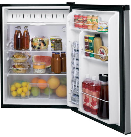 GE® Compact Refrigerator