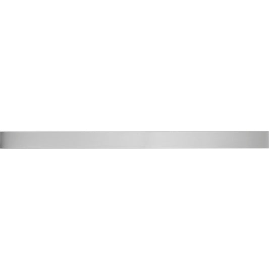 66" Stainless Toekick for Column Refrigeration