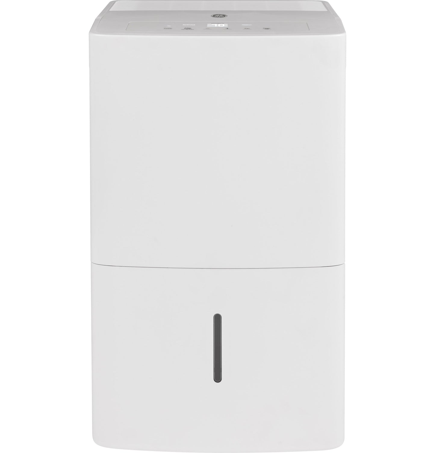 GE® ENERGY STAR® 35 Pint Portable Dehumidifier for Very Damp Spaces