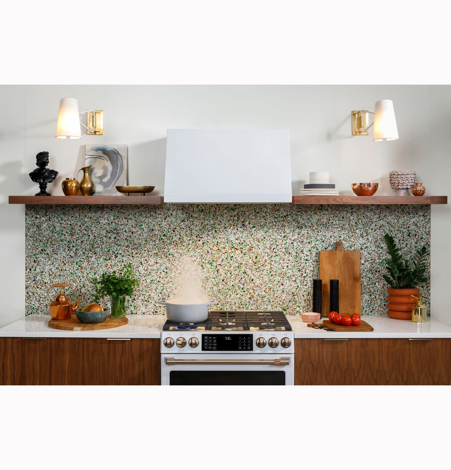 Café™ 30" Commercial Hood