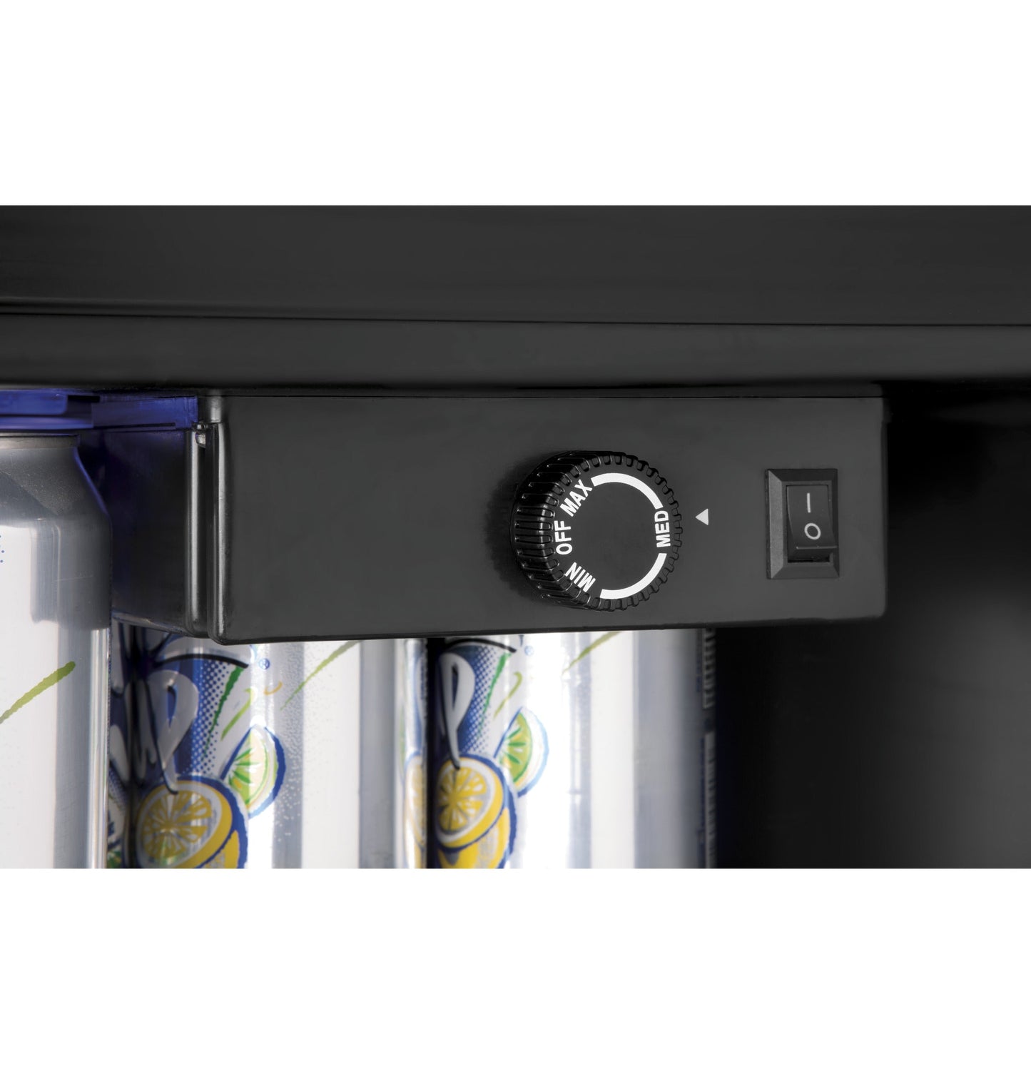 150-Can Beverage Center