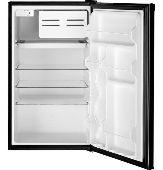 GE® Compact Refrigerator
